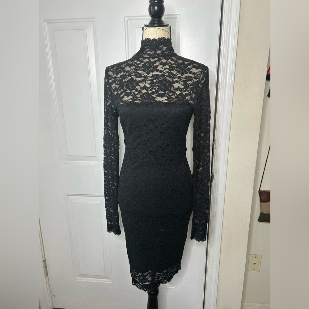 MODA International Dress
